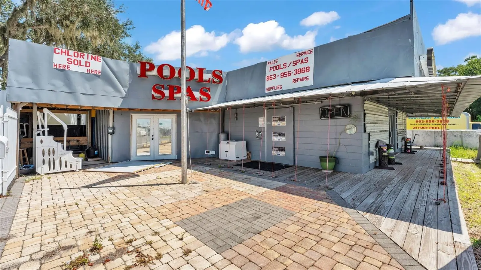 2999 Us Highway 92, FL