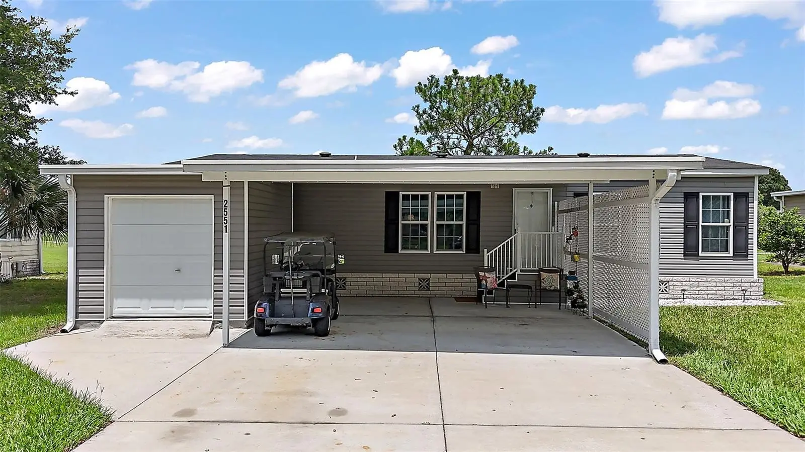 2551 Cayman Circle, FL