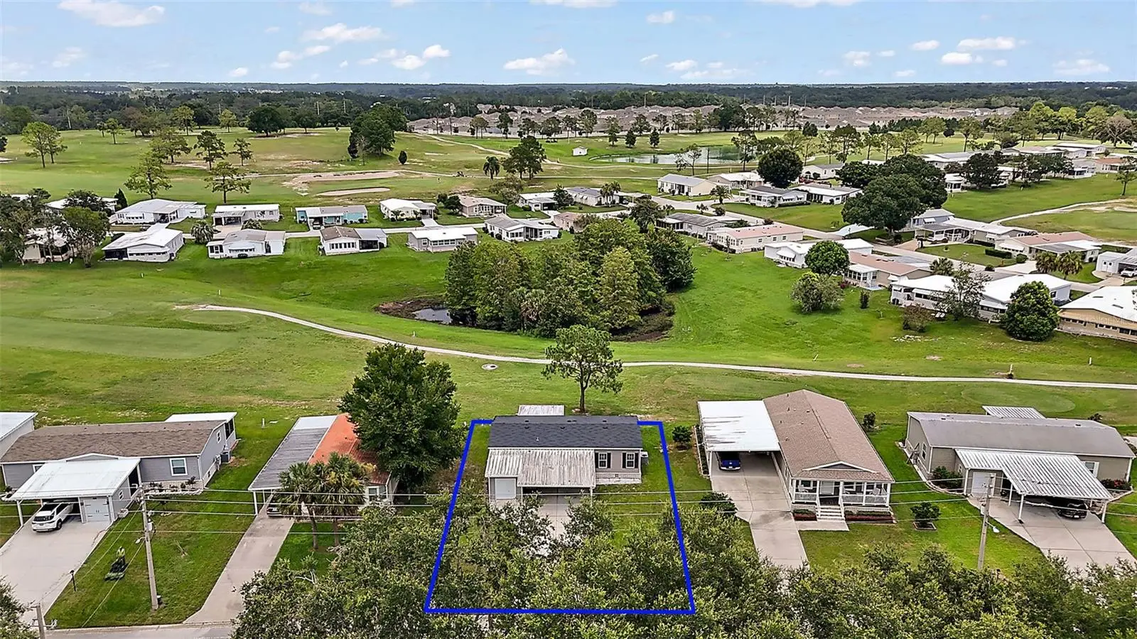 2551 Cayman Circle, FL