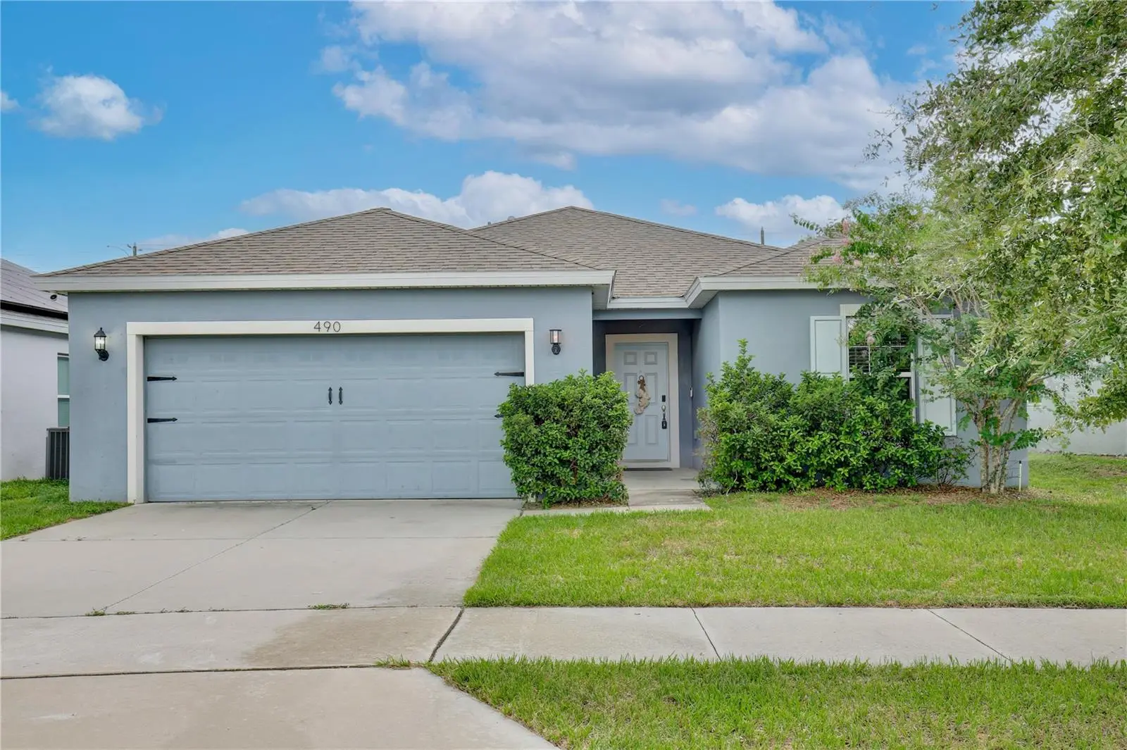 490 Taft Drive, FL