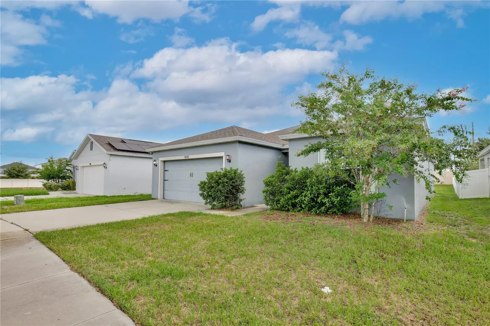 490 Taft Drive, FL