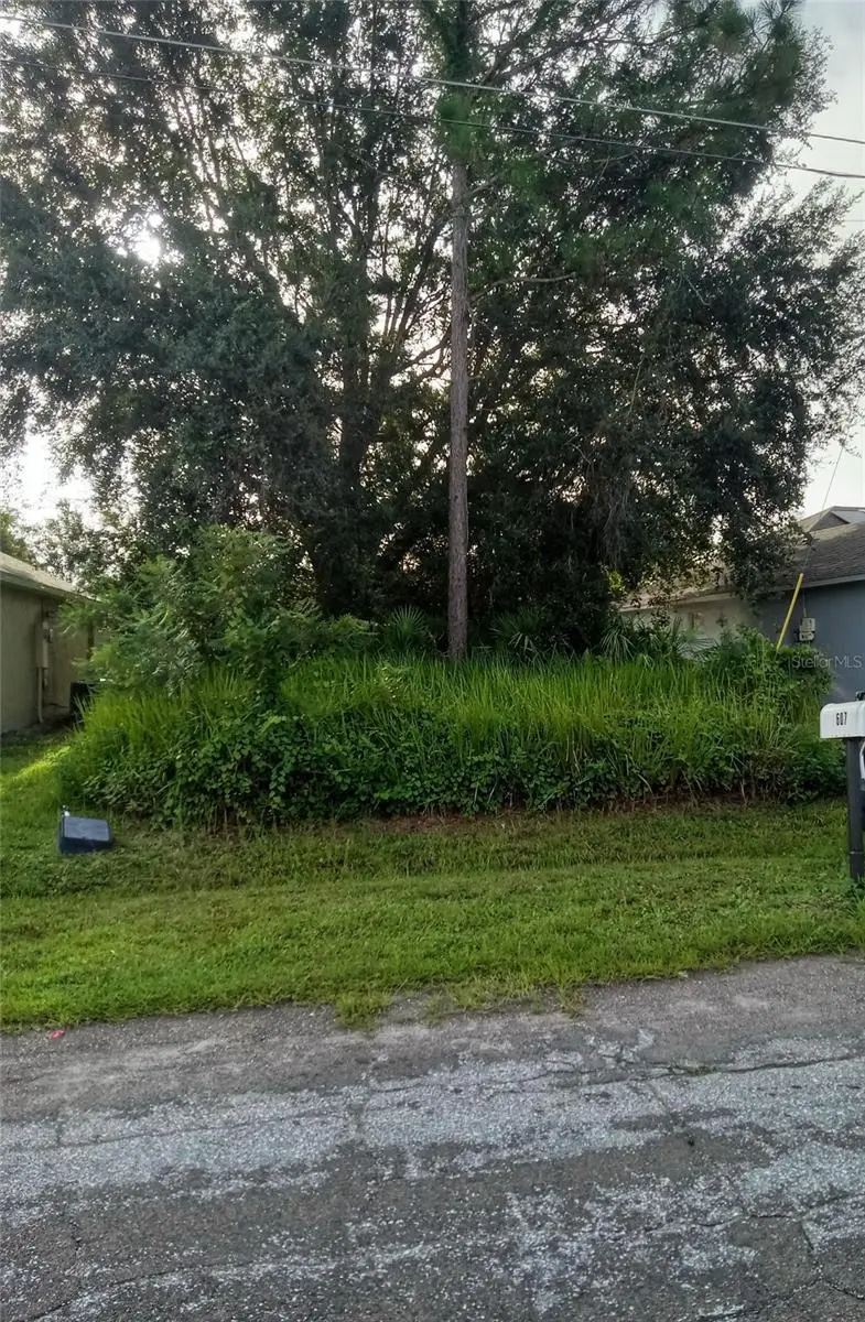 Maricopa Drive, FL
