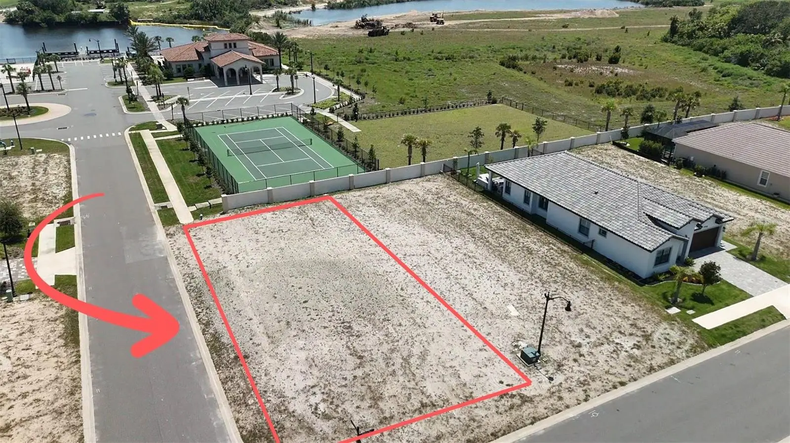 2 Menorca Way, FL