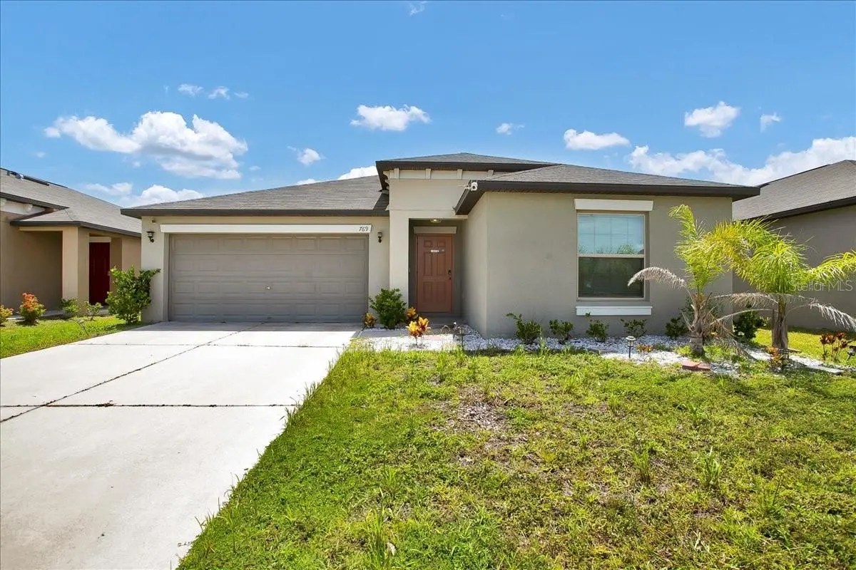 769 Calico Scallop Street, FL
