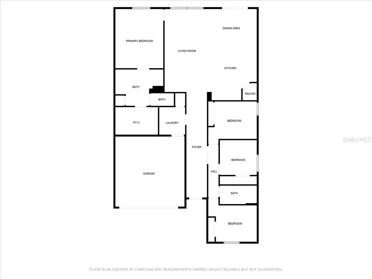 769 Calico Scallop Street, FL