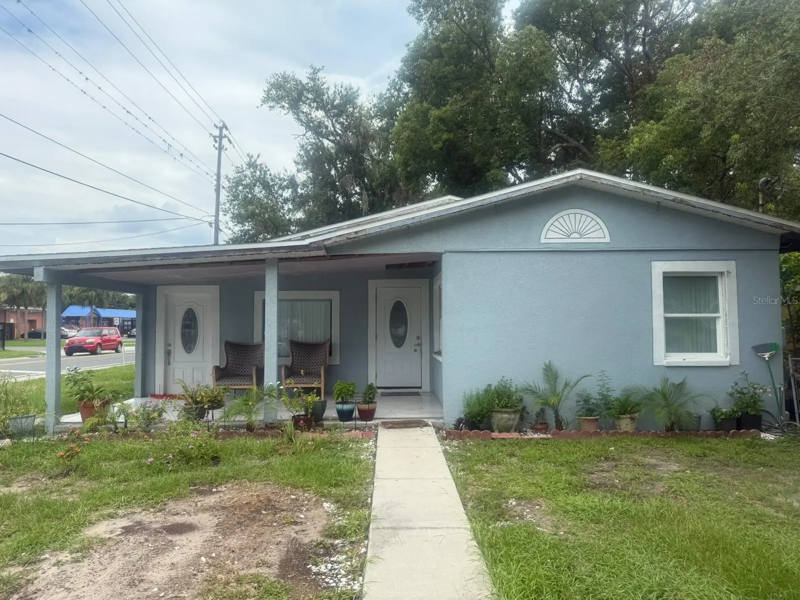 1509 Neil Street, FL