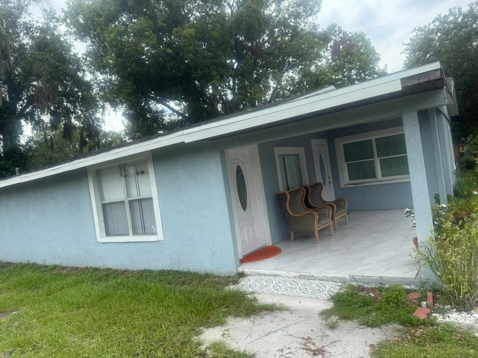 1509 Neil Street, FL