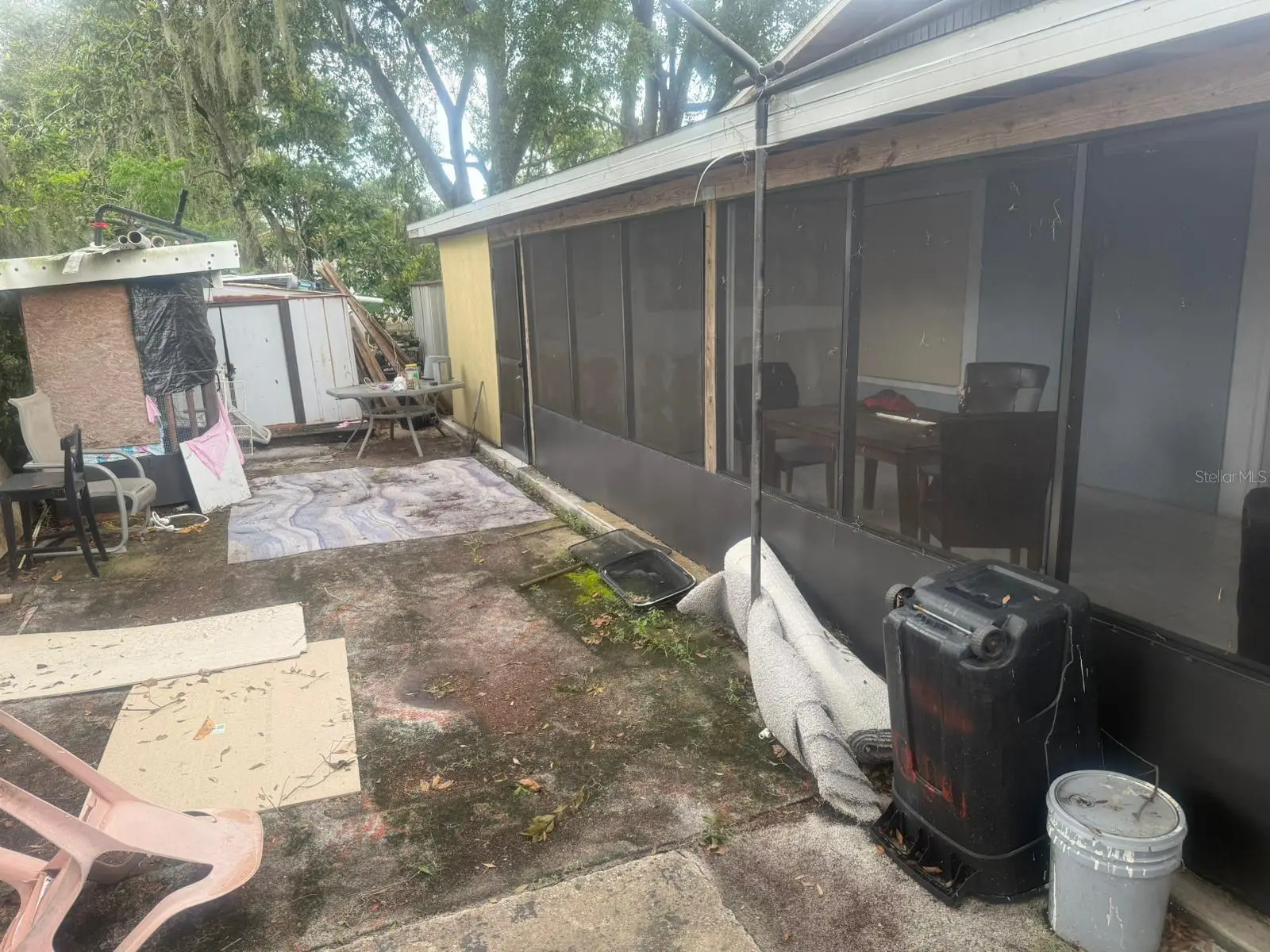 1509 Neil Street, FL