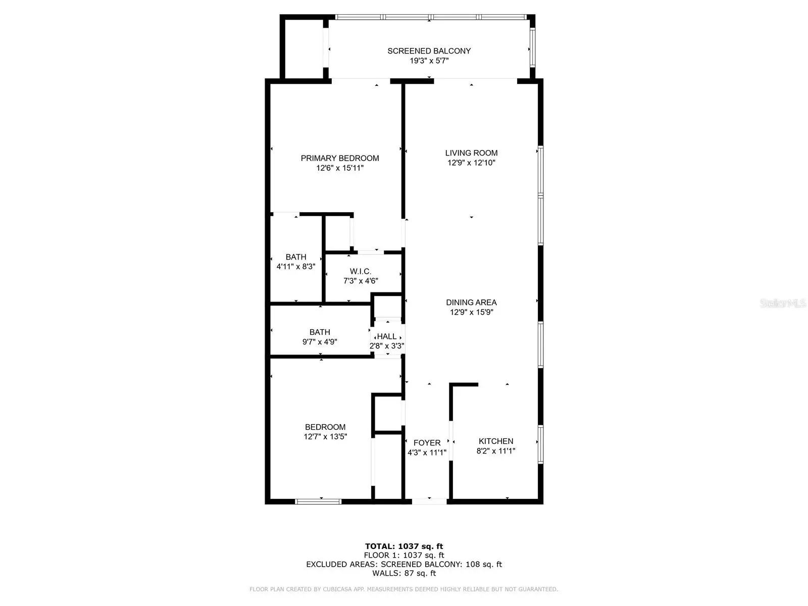 1109 Hammock Pine Boulevard, FL