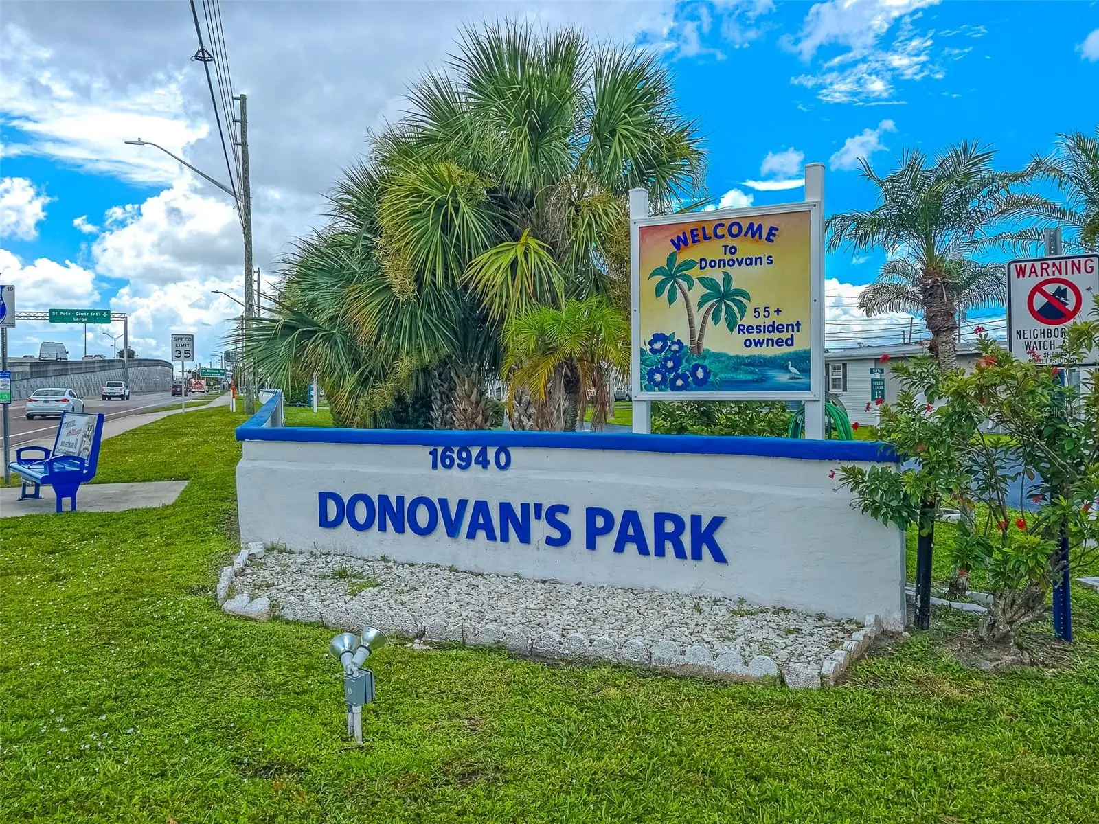 16940 Us Highway 19, FL