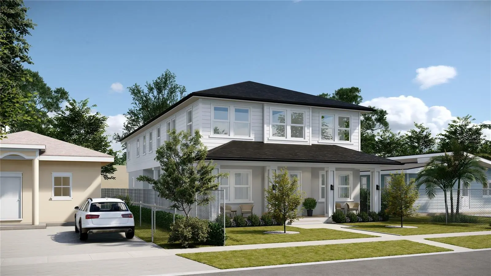 4037 9th Avenue, FL