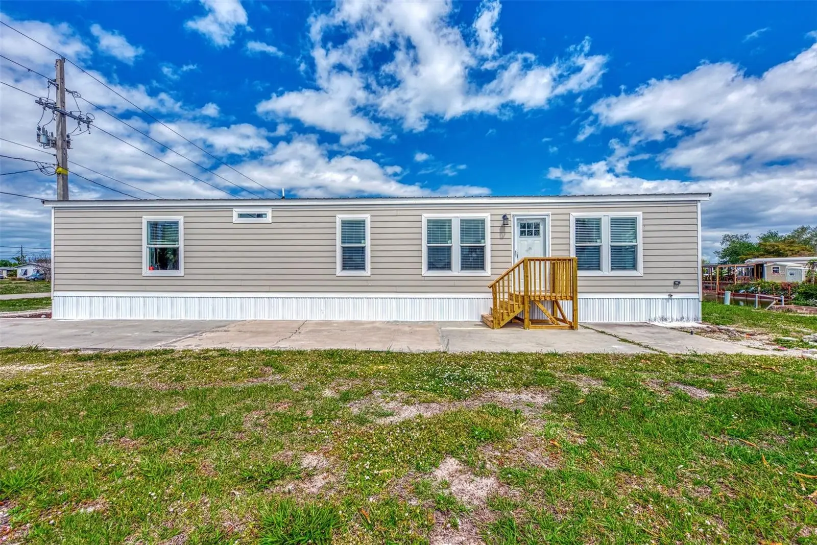 1391 Flamingo Drive, FL
