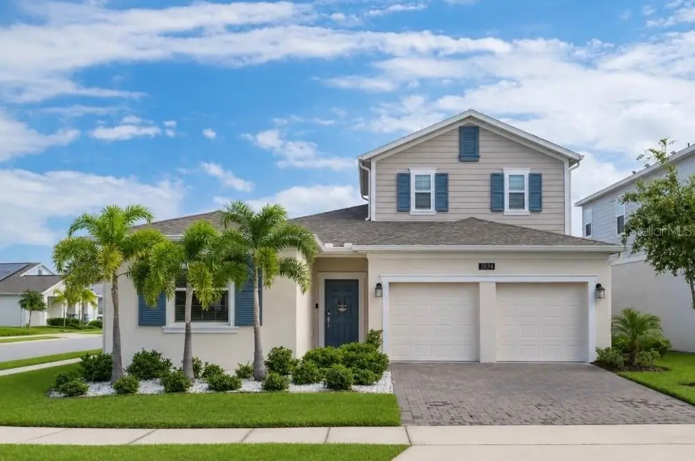 1839 Good Neighbor Loop, FL