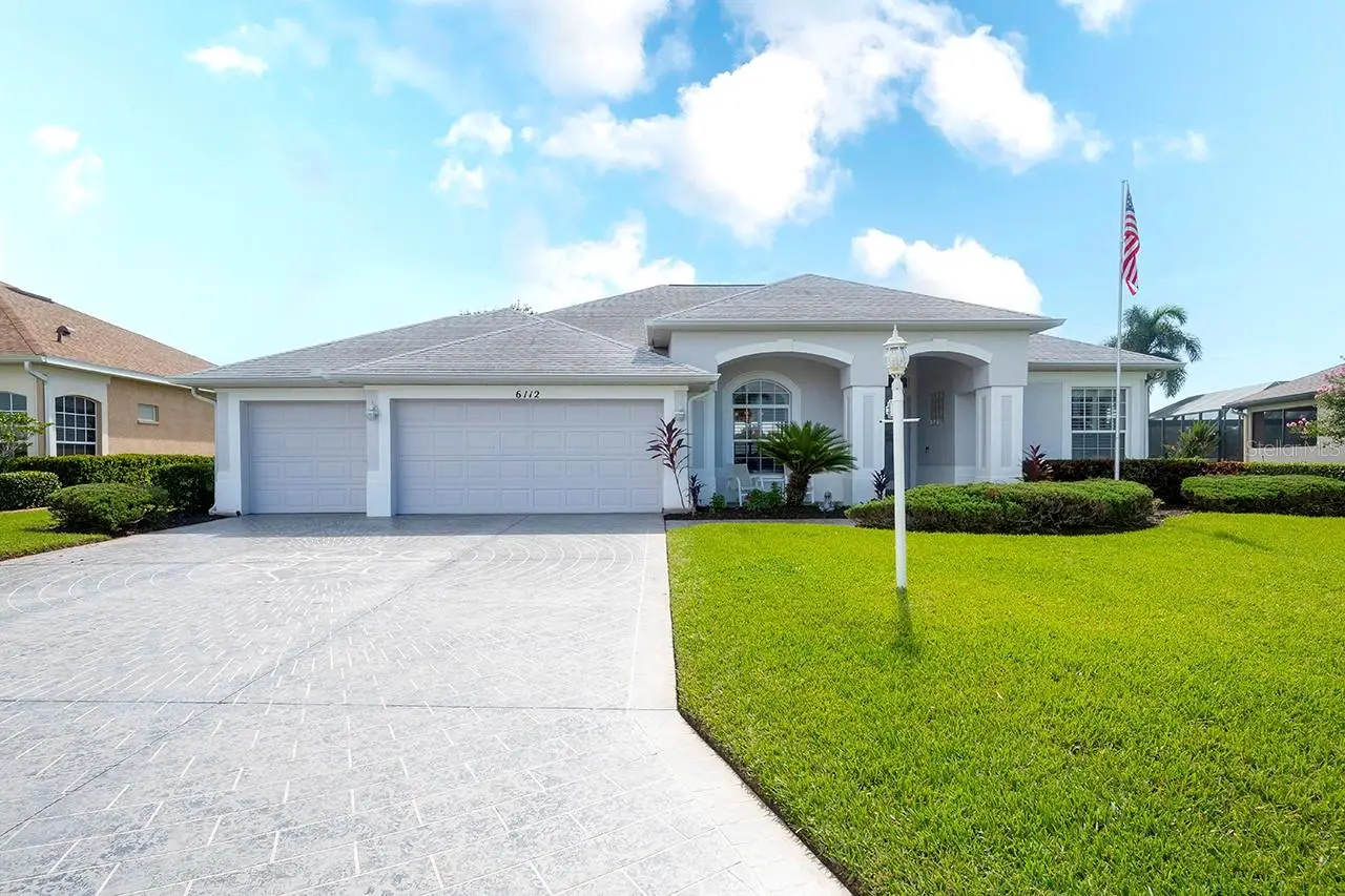 6112 90th Avenue Circle, FL