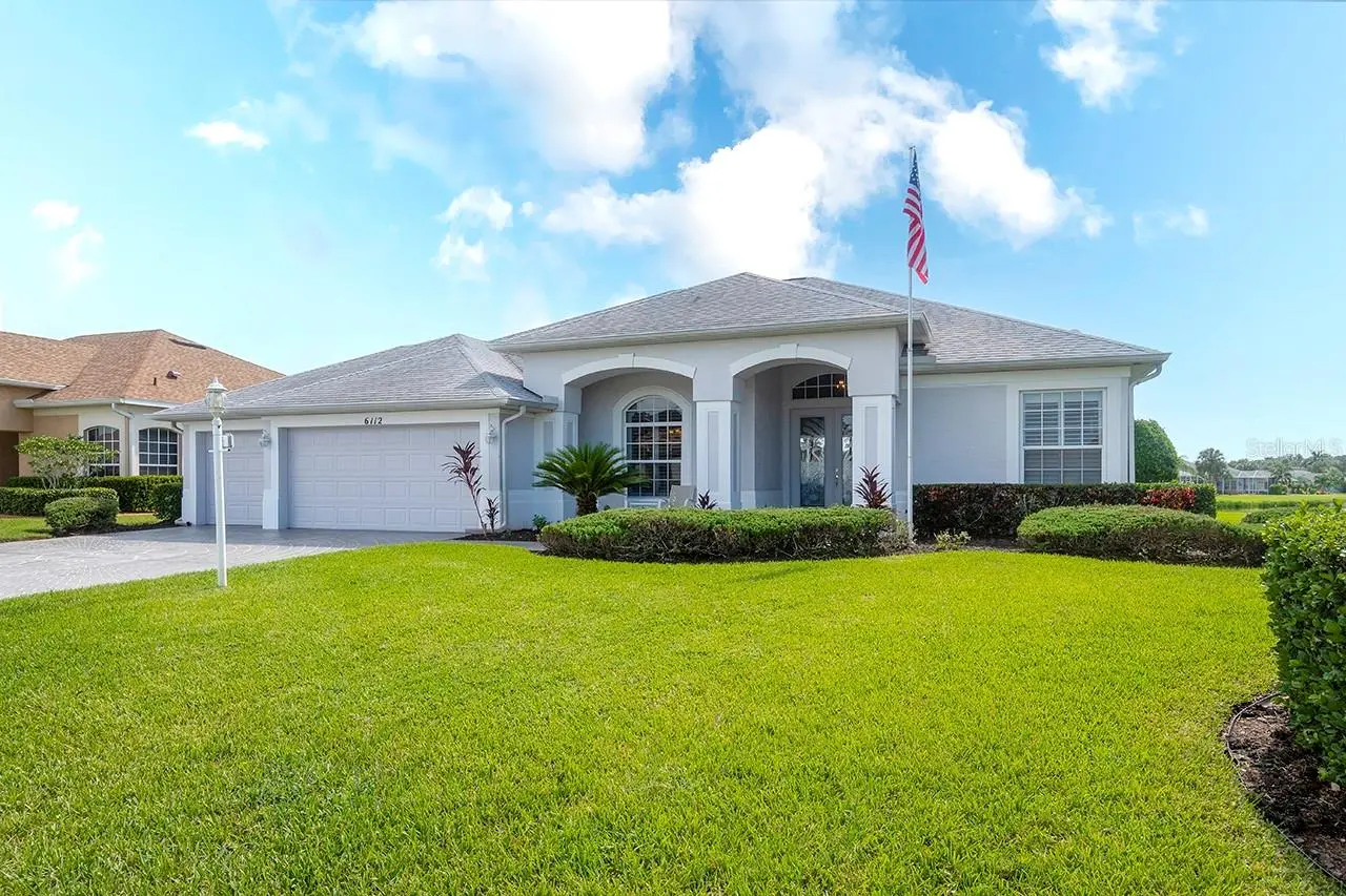 6112 90th Avenue Circle, FL