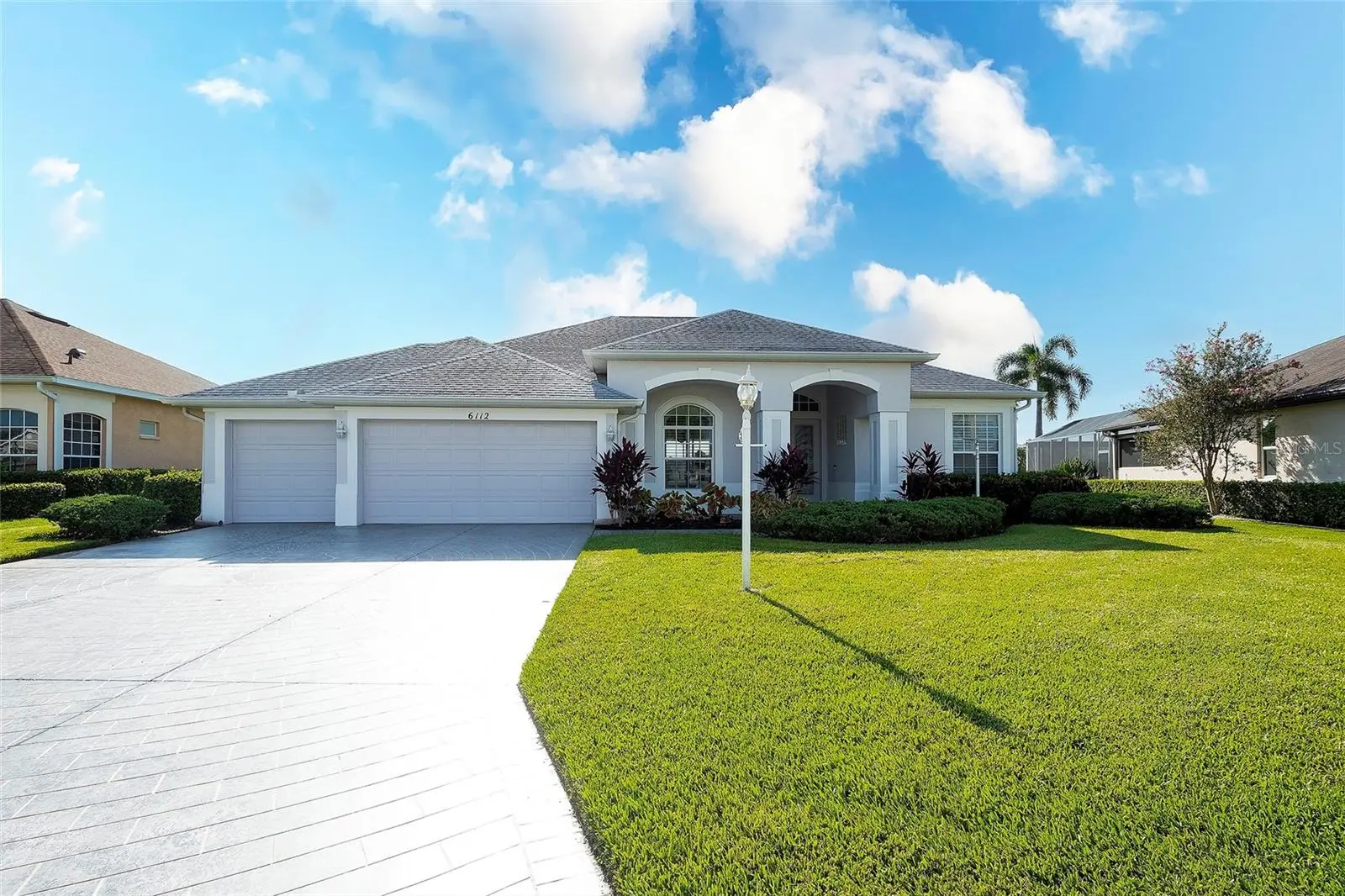 6112 90th Avenue Circle, FL