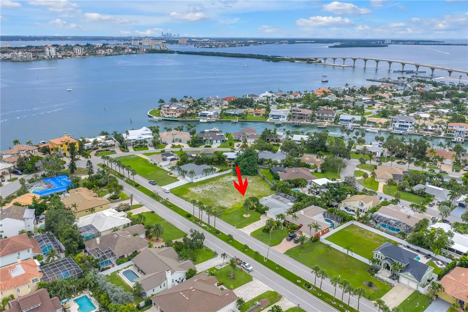 255 Monte Cristo Boulevard, FL
