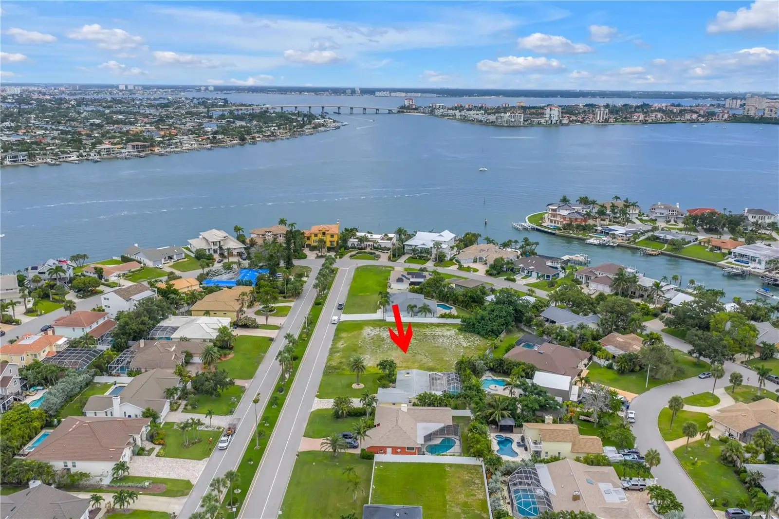 255 Monte Cristo Boulevard, FL
