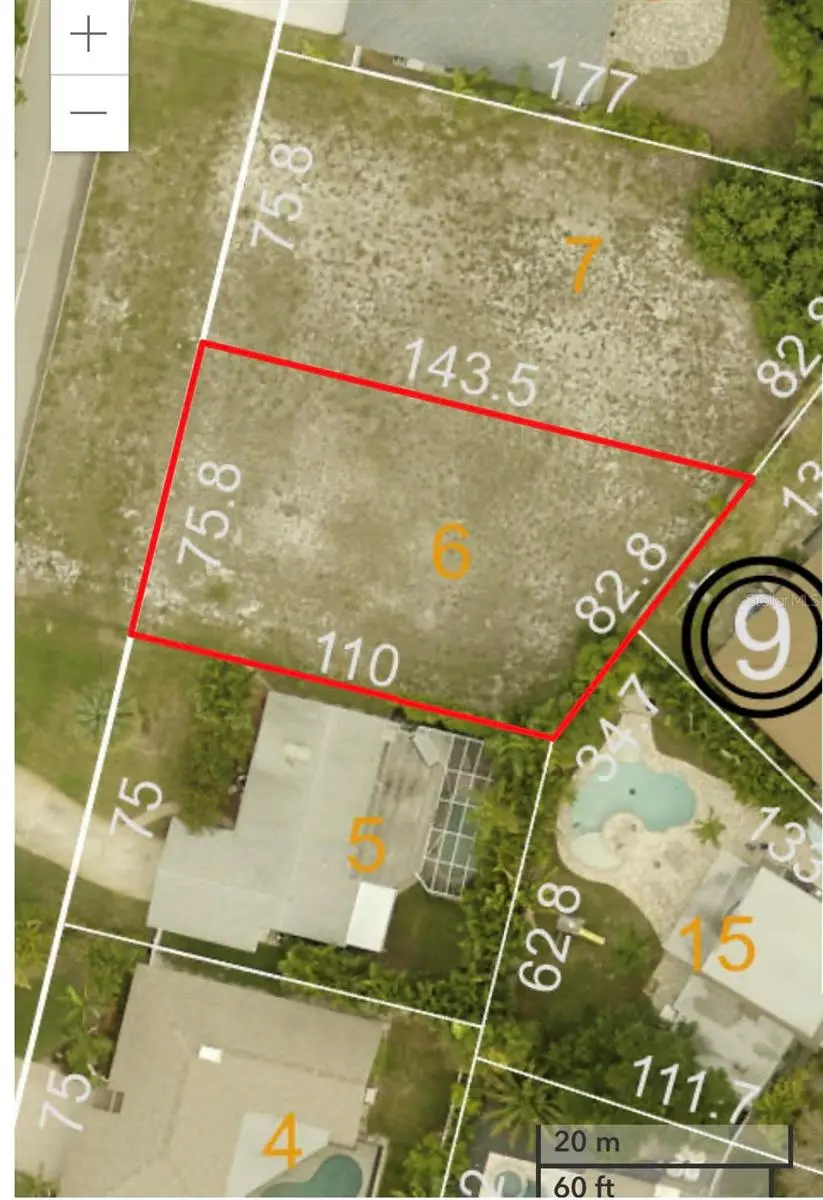 255 Monte Cristo Boulevard, FL