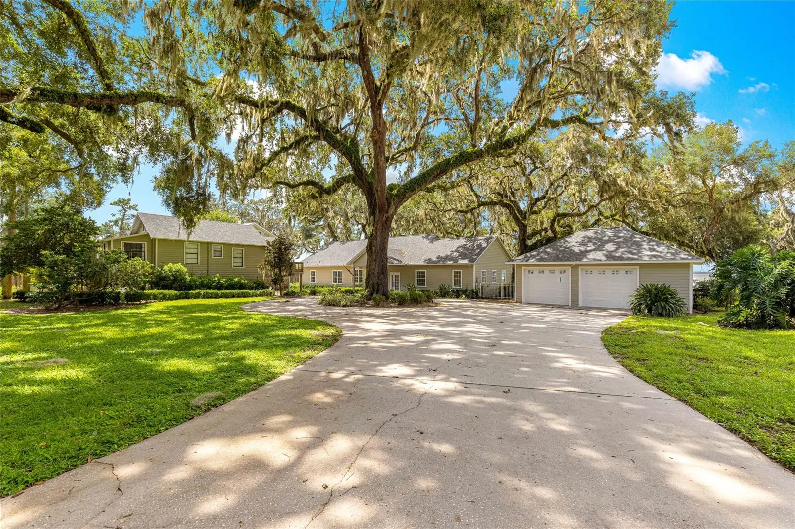 12360 Highway 25, FL