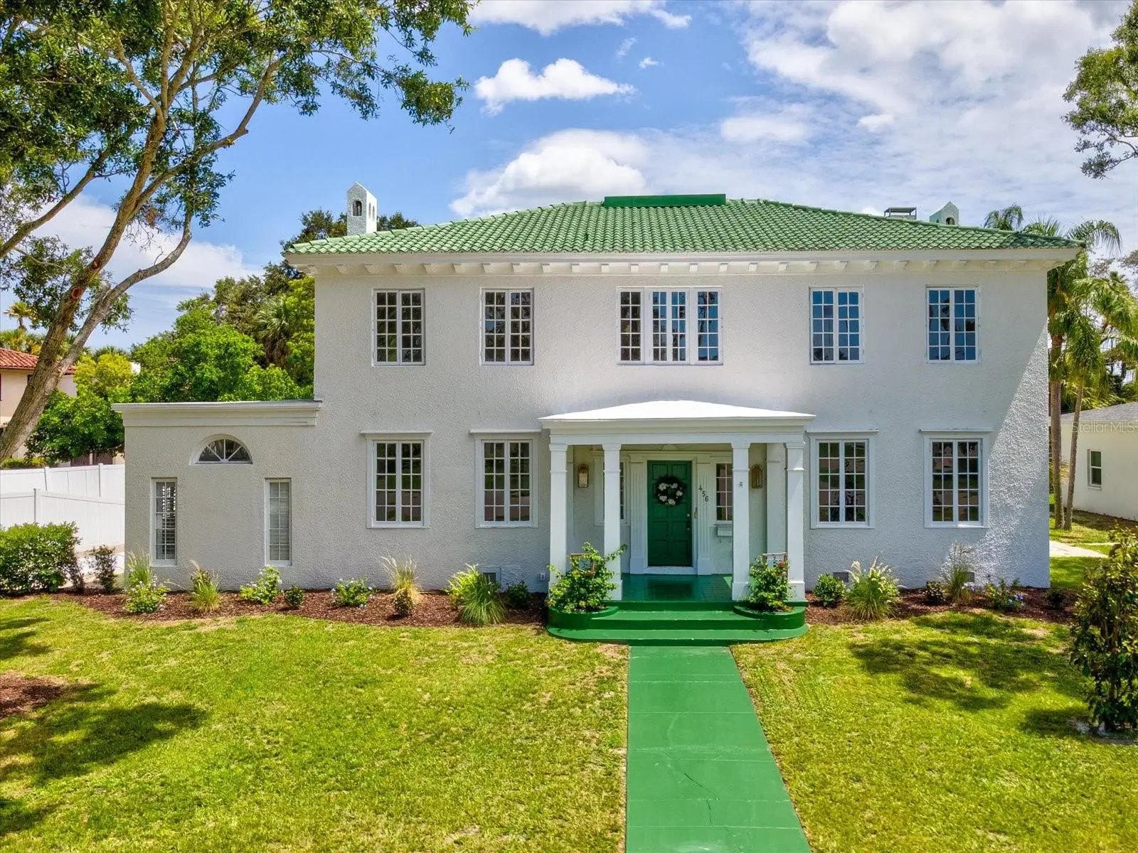 456 Gardenia Street, FL