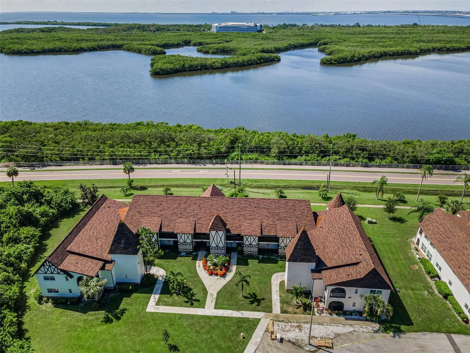 320 Bayshore Boulevard, FL