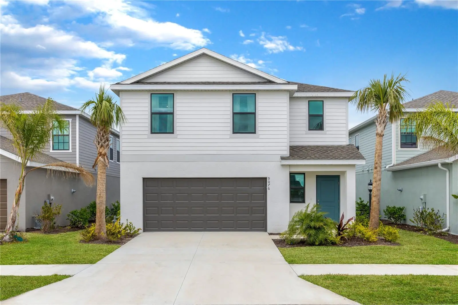 9076 Tequila Sunrise Drive, FL