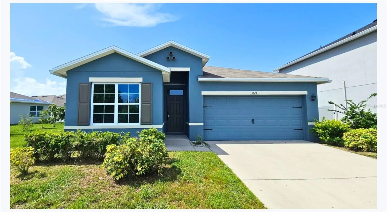 1724 Ranger Highlands Road, FL