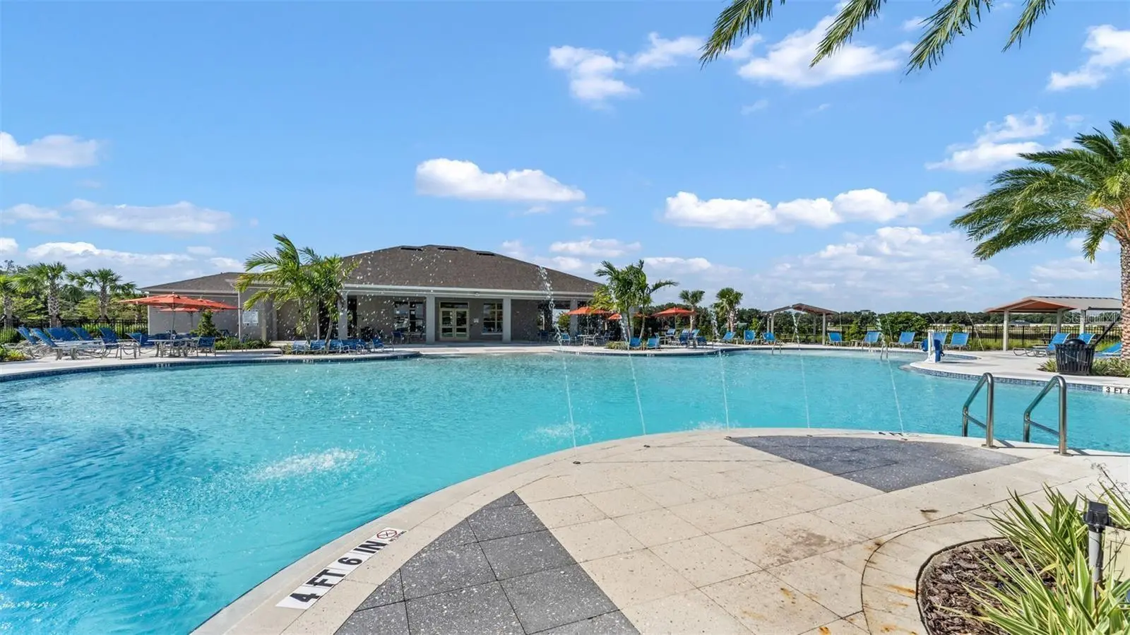 1724 Ranger Highlands Road, FL