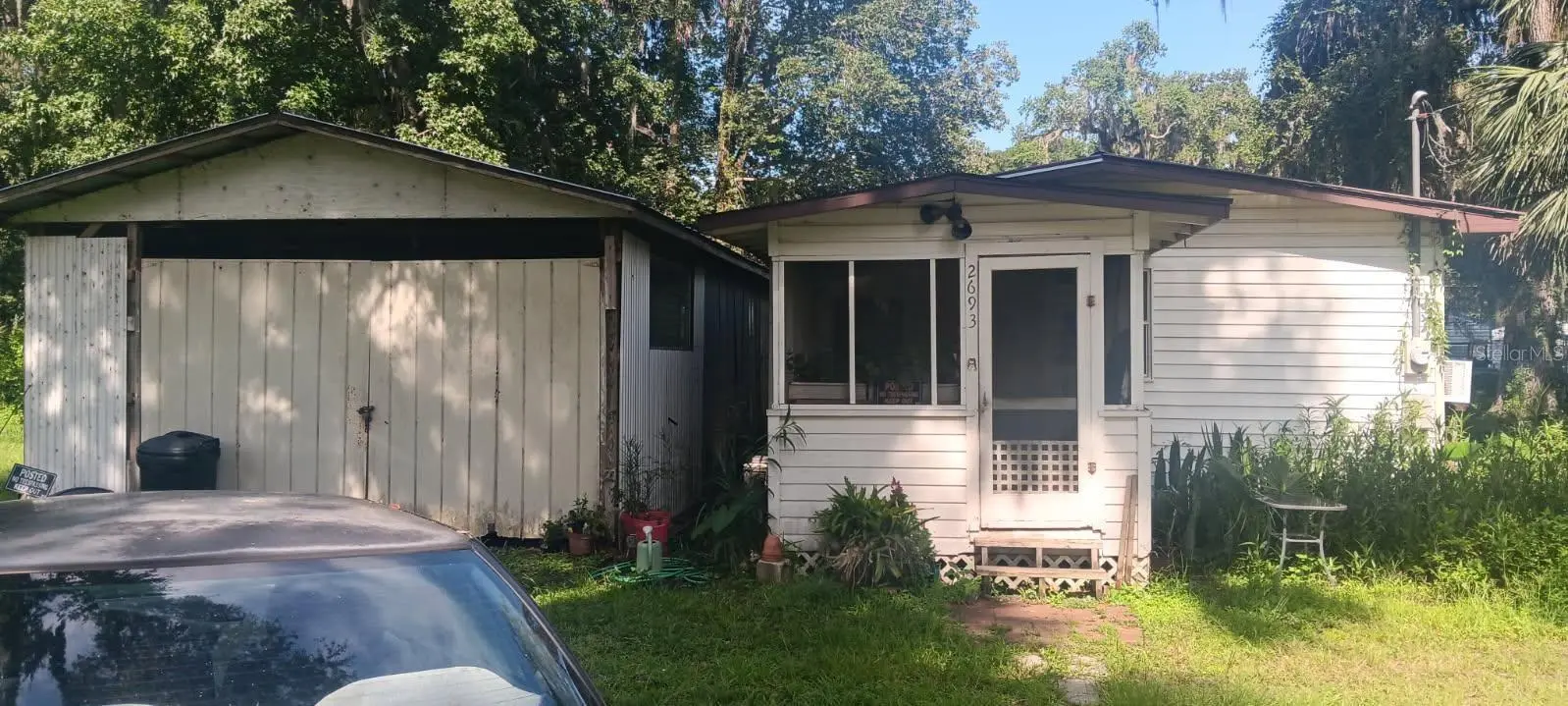 2693 Cr 426f, FL