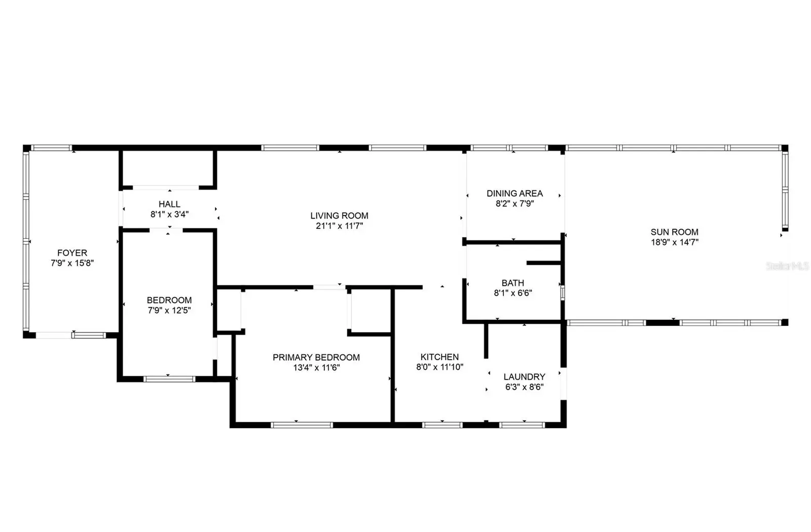 2705 2nd Avenue, FL