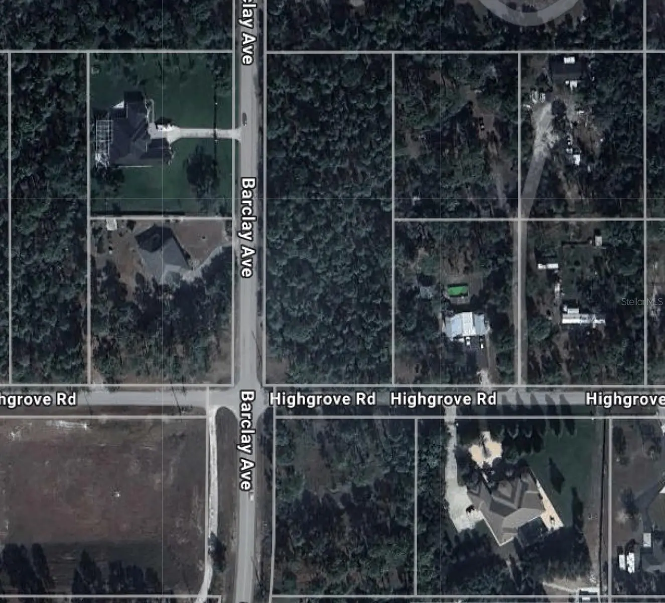 14163 Highgrove Road, FL