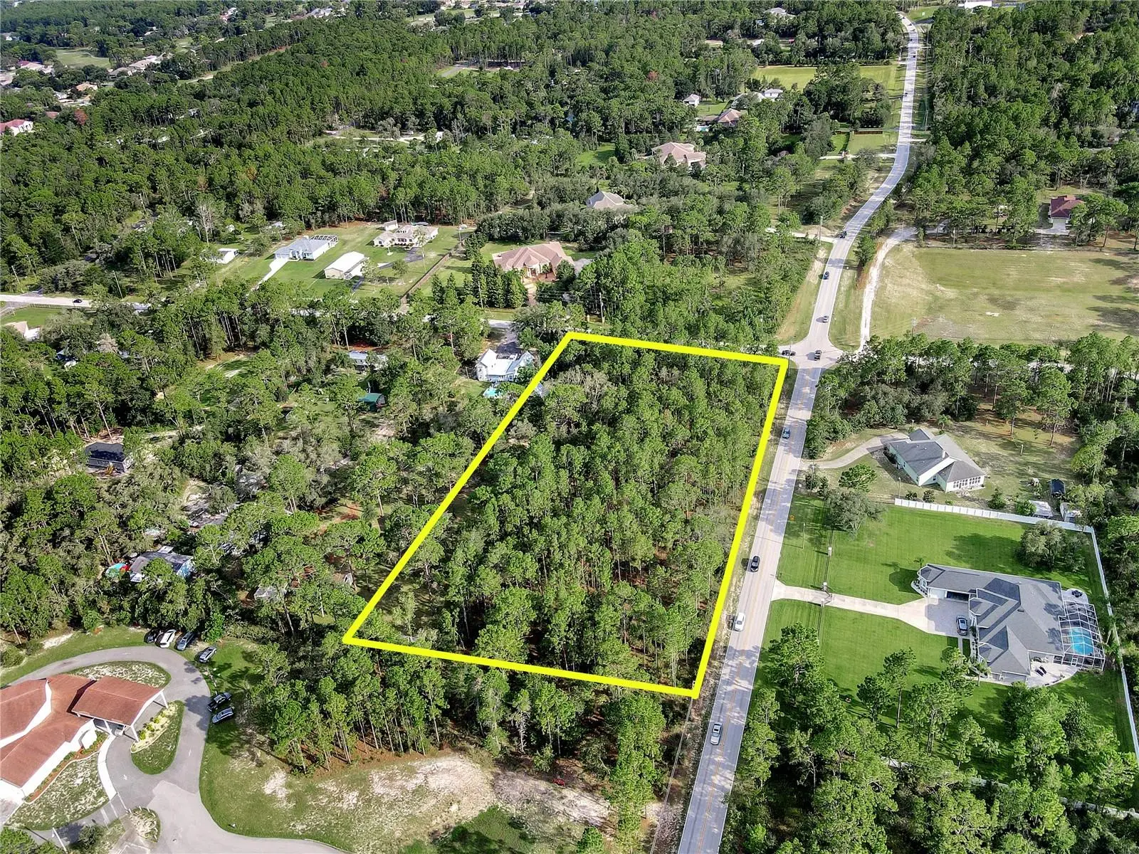 14163 Highgrove Road, FL