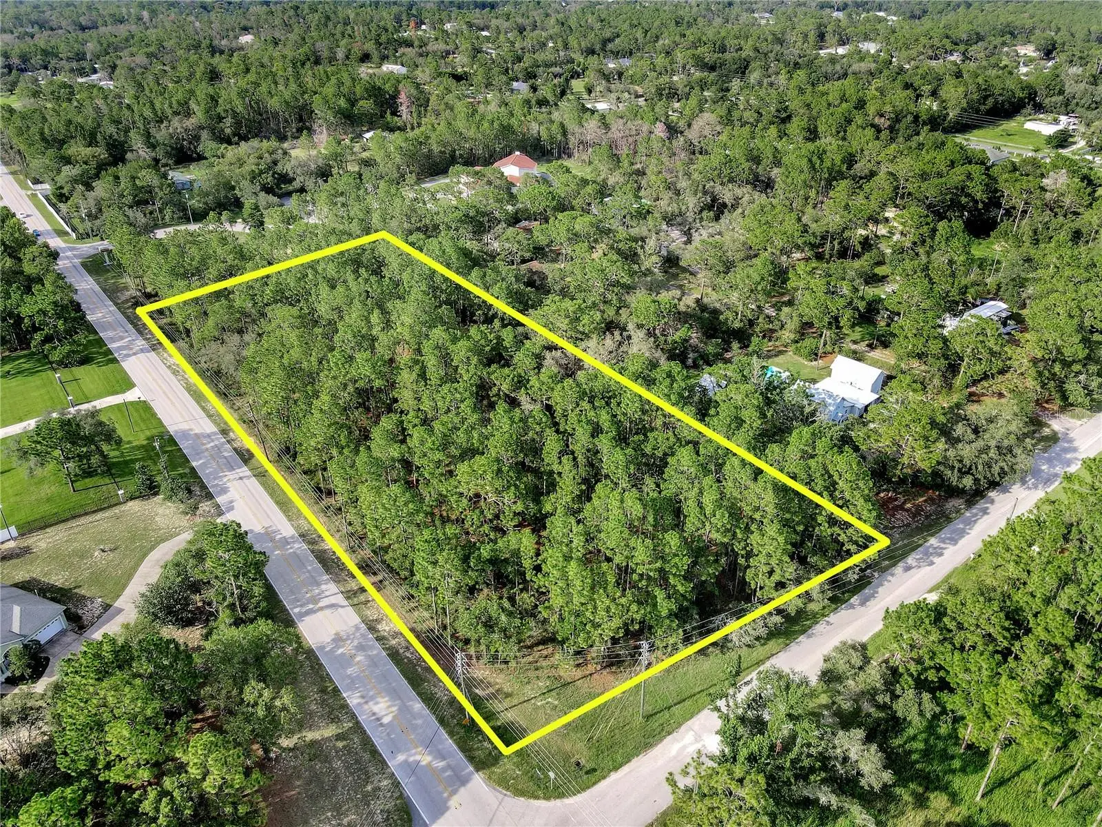 14163 Highgrove Road, FL
