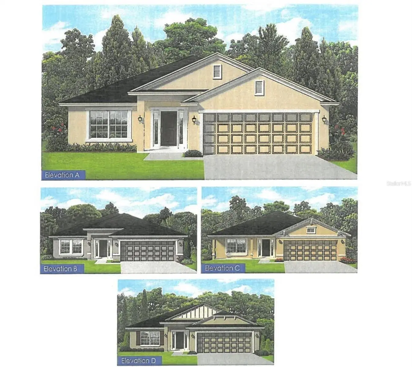 2683 Averland Loop, FL