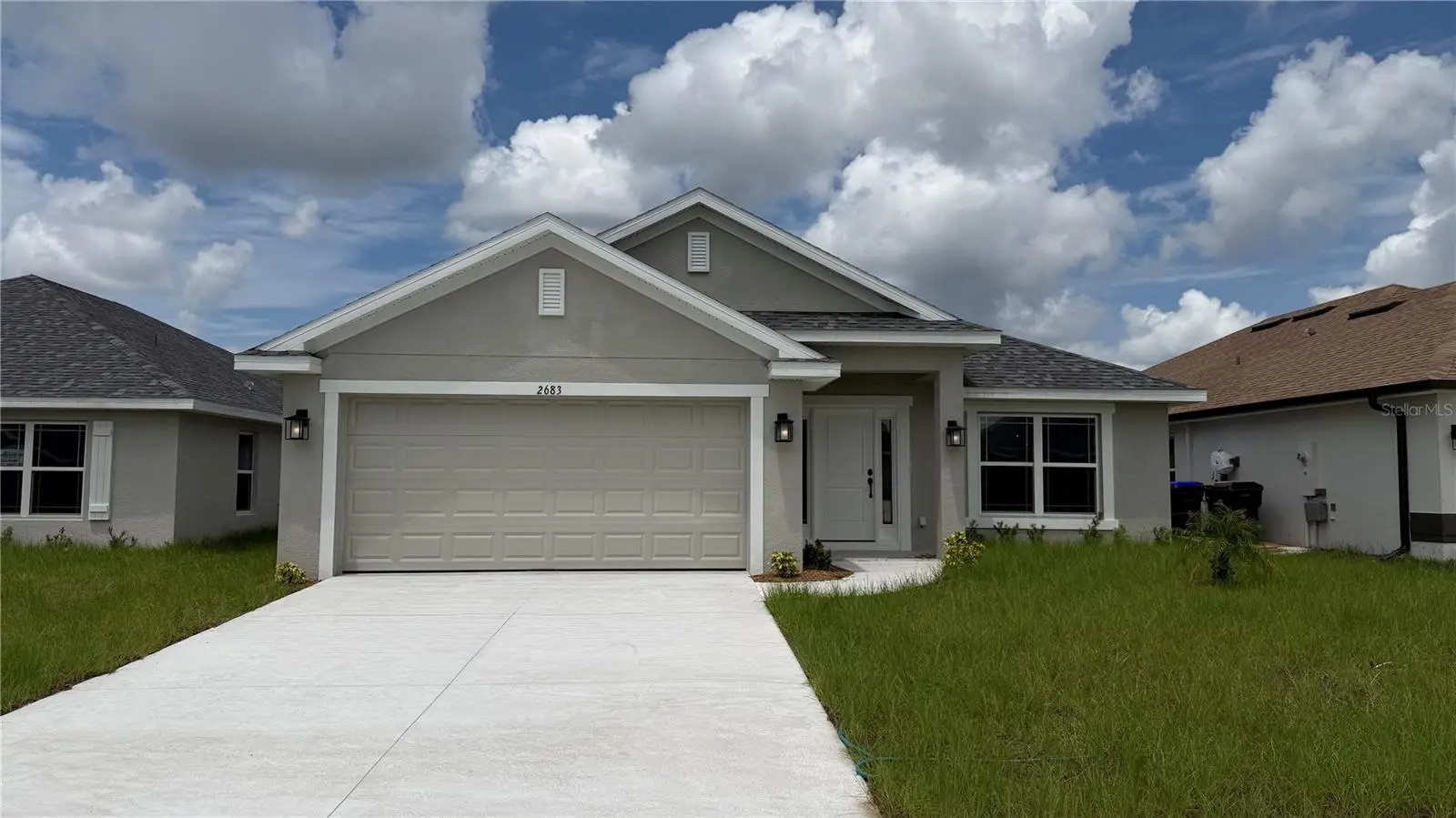 2683 Averland Loop, FL