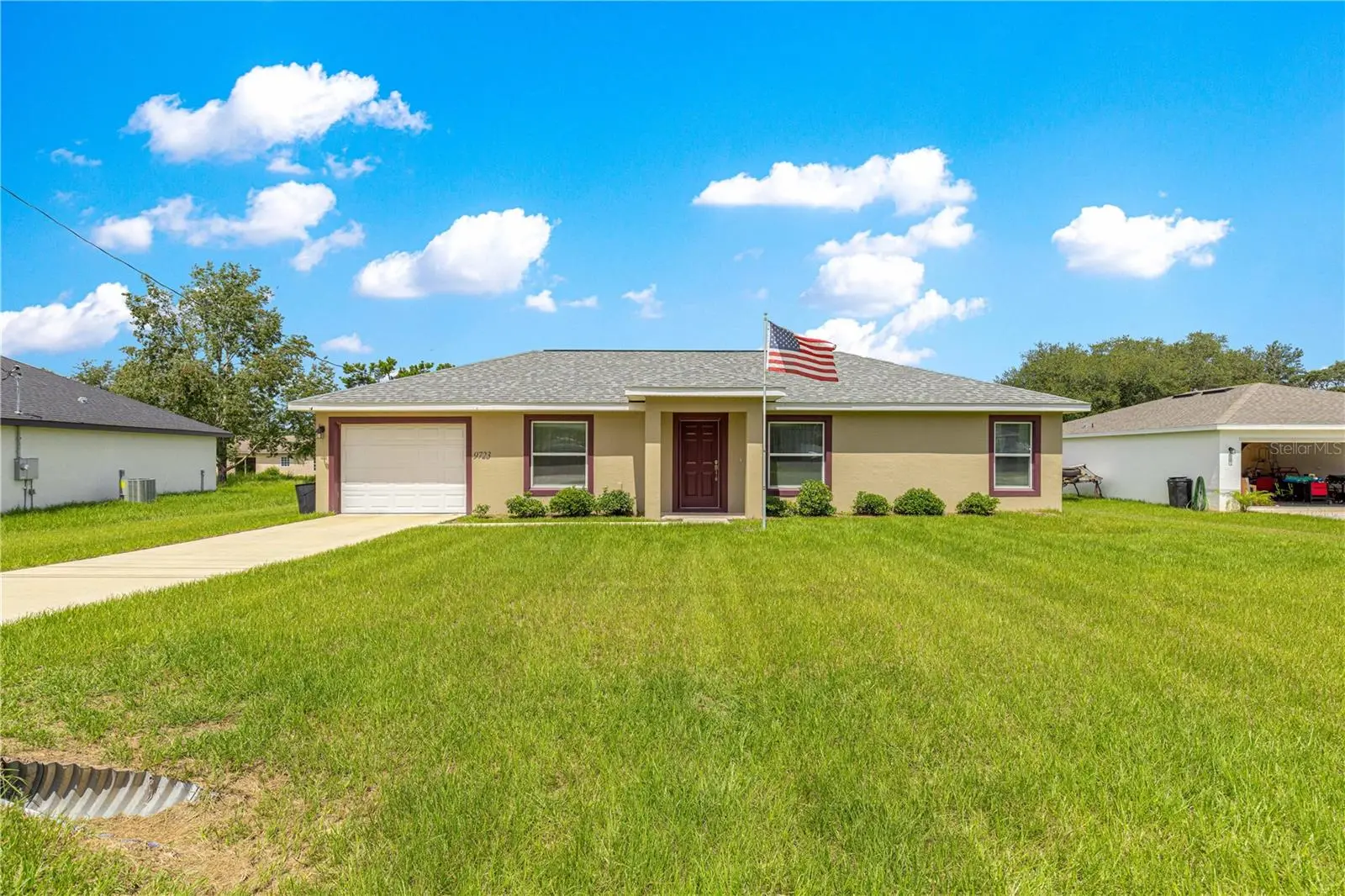9723 Bahia Road, FL