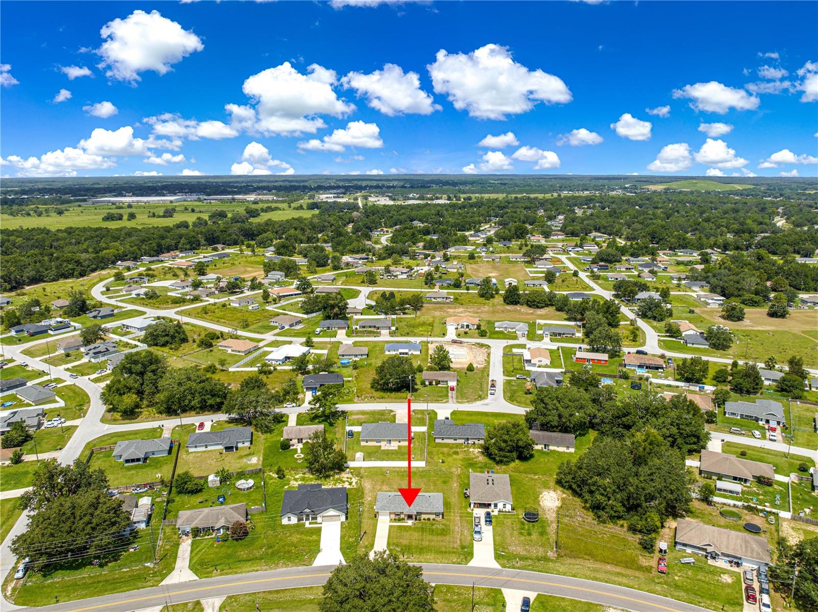 9723 Bahia Road, FL
