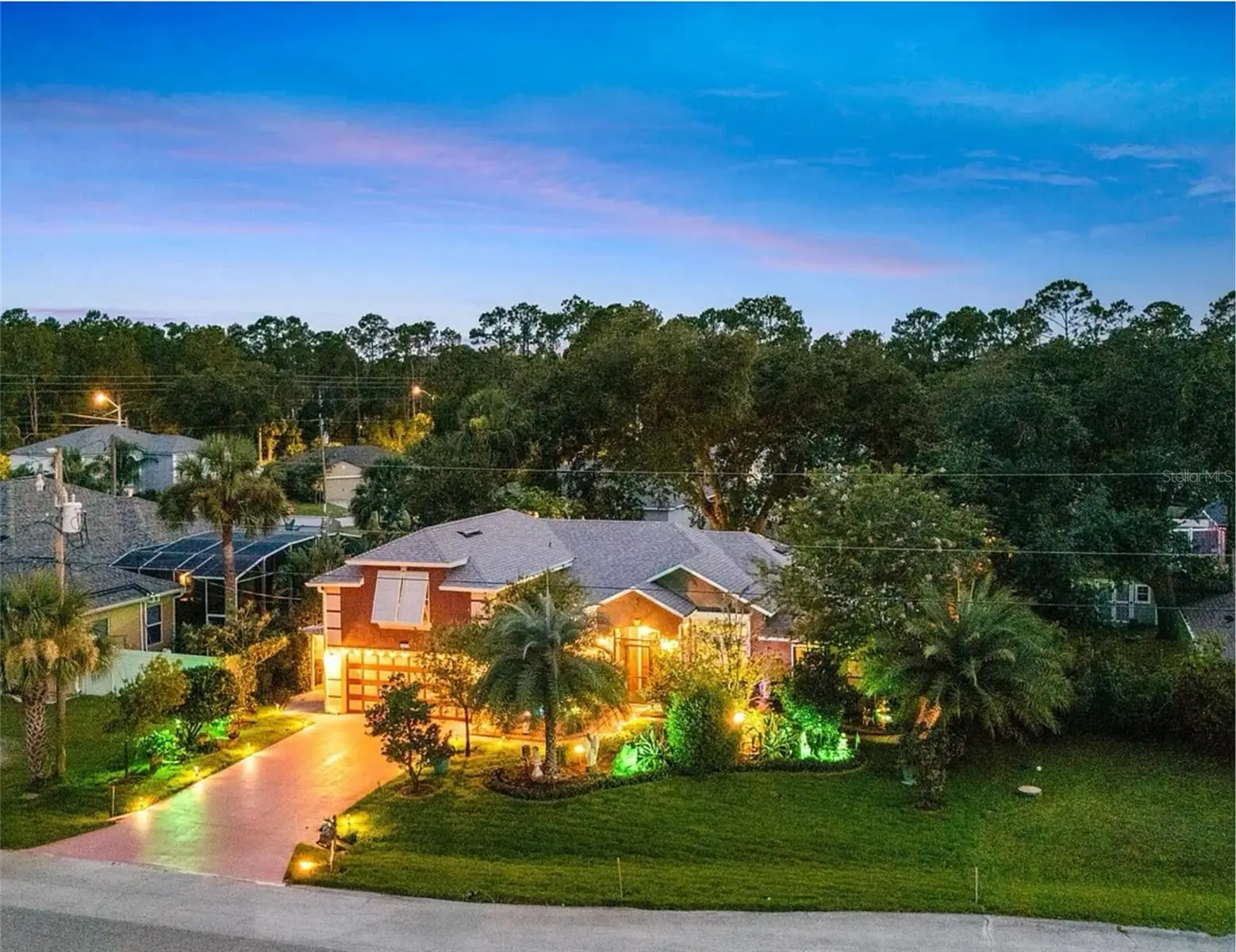 3 Sea Board Court, FL