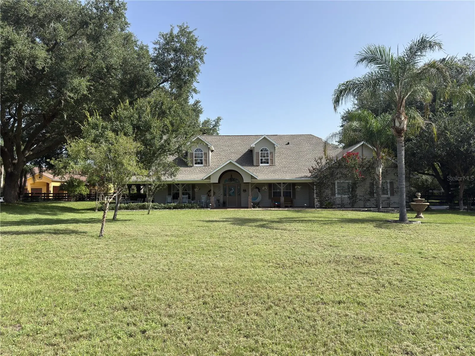 32137 Wolf Branch Lane, FL