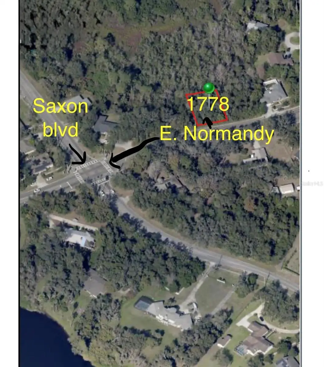 1778 Normandy Boulevard, FL