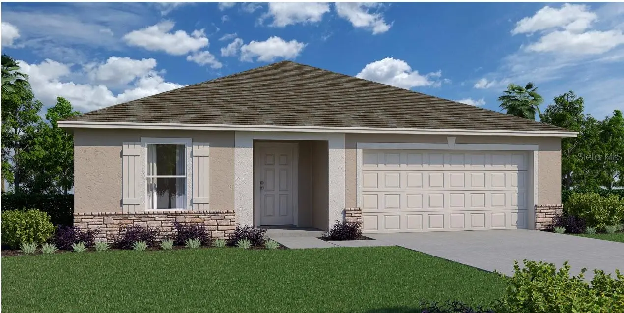 1236 Alafia Way, FL