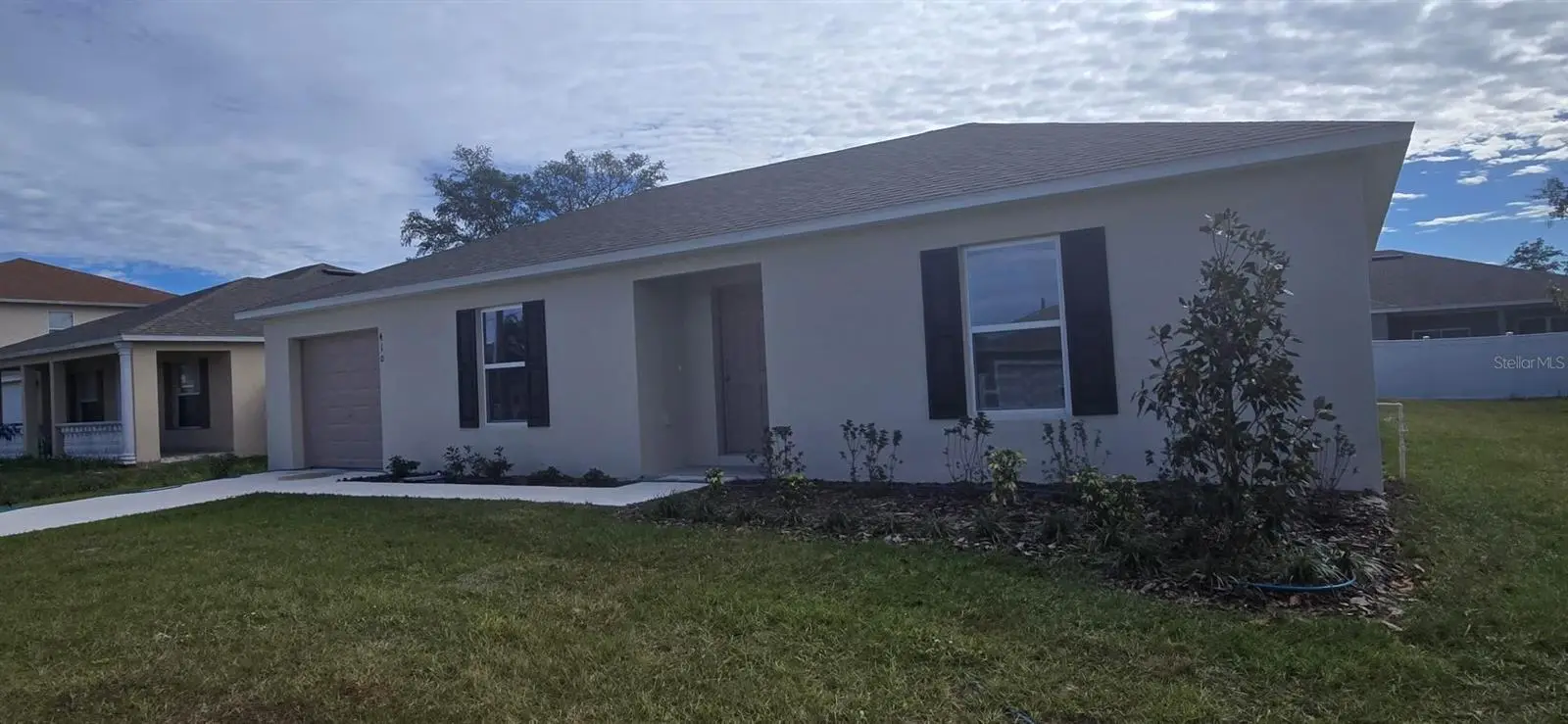 410 Danube Drive, FL