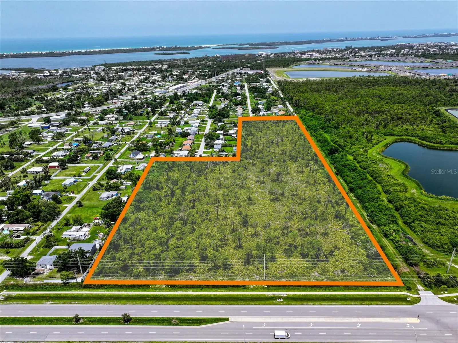 8399 Cypress Road, FL