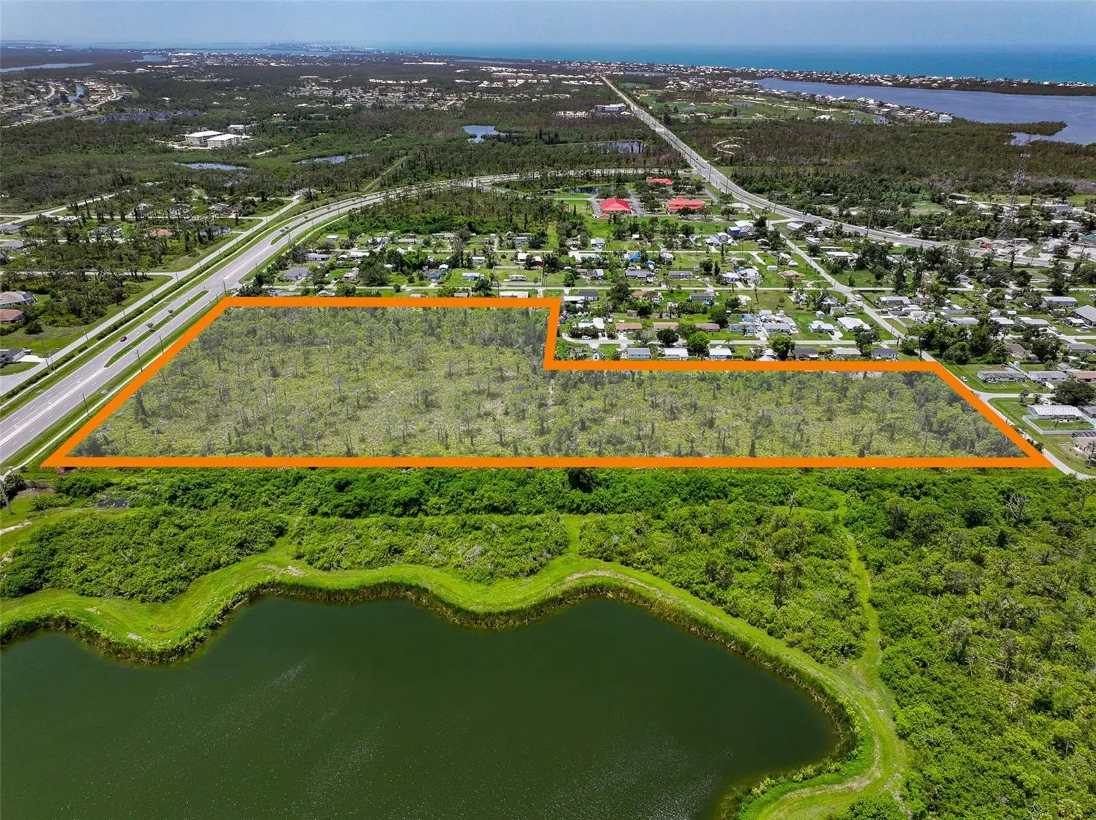 8399 Cypress Road, FL