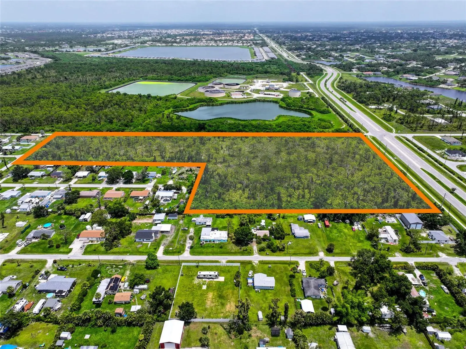 8399 Cypress Road, FL