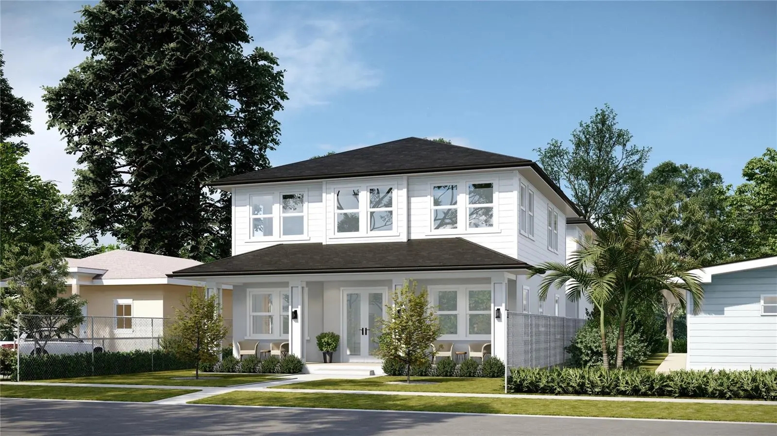 5032 20th Avenue, FL