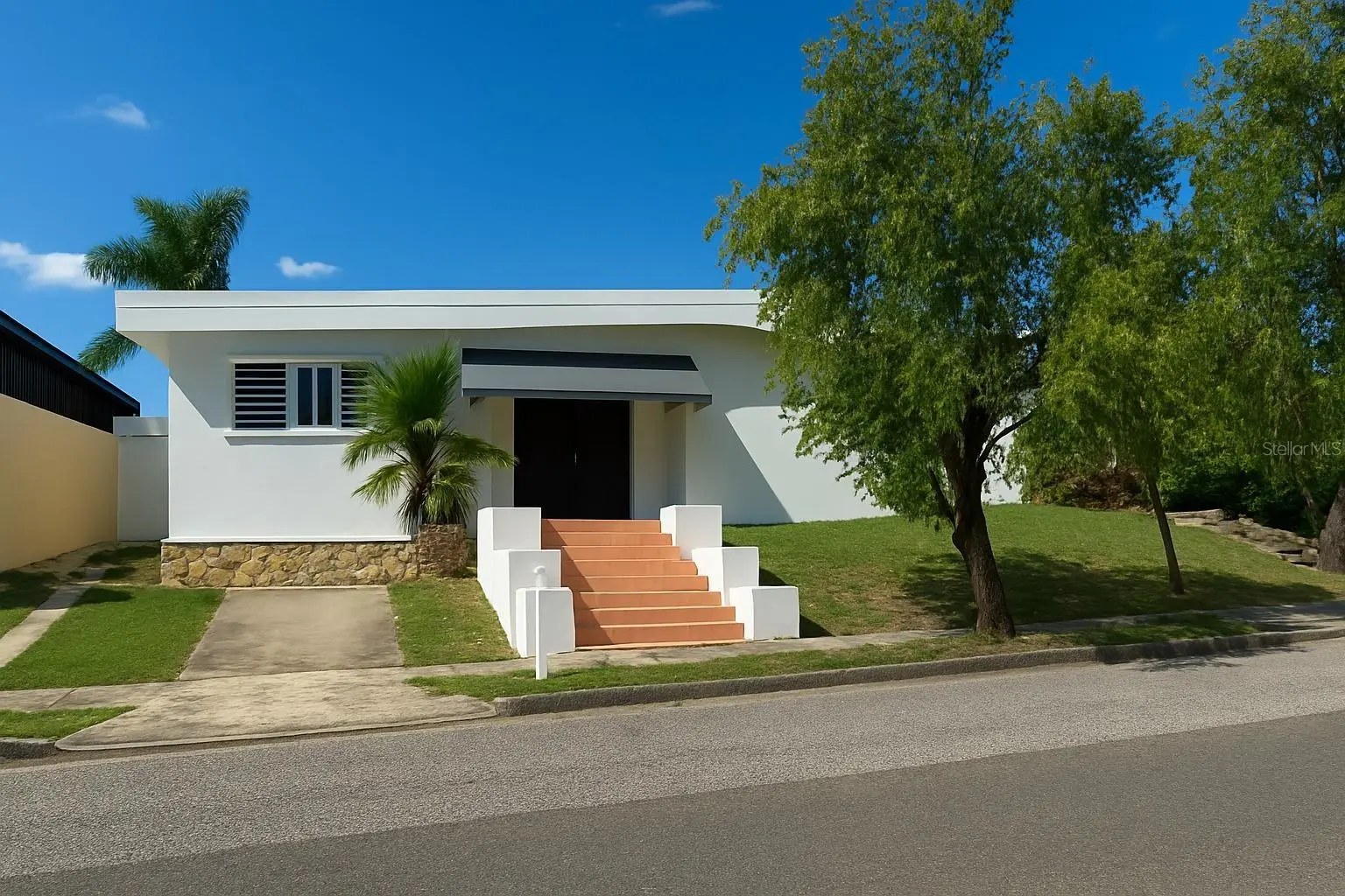 3 Clarisa Street, PR