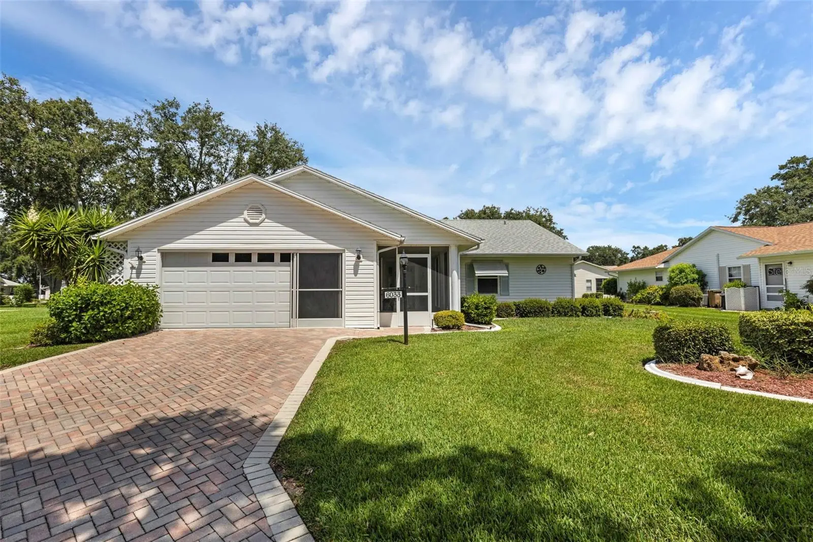 6033 Wade Street, FL