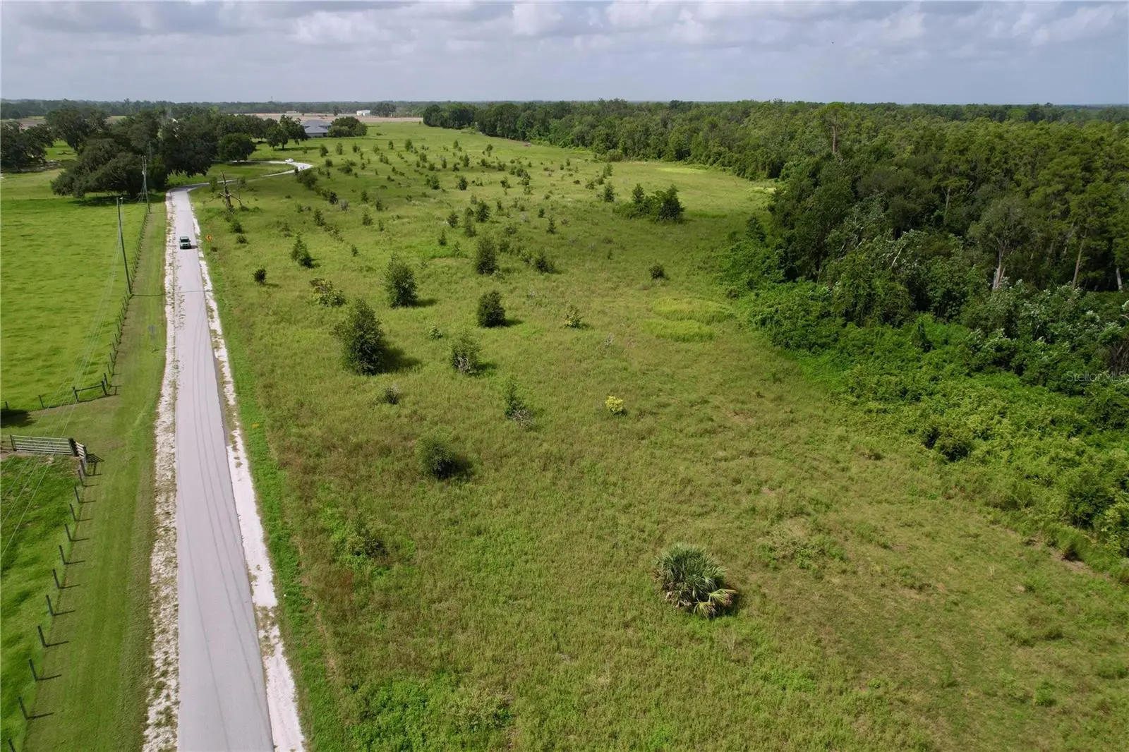 0 Hancock Road, FL
